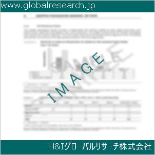 グローバルリサーチ調査資料のイメージ